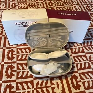 Momcozy M5 Pump - LIKE NEW